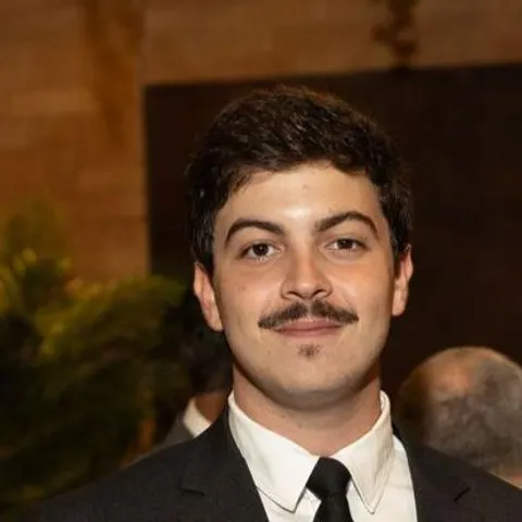 Pedro Luís Ramos
